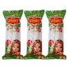 Kaset Brand Thai Bean Thread Glass Noodles - 4.2 Oz