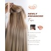 Sunny Tape in Real Human Hair hair extensions