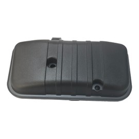 Zrbectay Air Filter Cover 66T-14440-00 Compatible with Yamaha Universal 2-stroke 40HP Outboard Engine