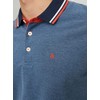 JACK & JONES Jack & Jones Men's Jjepaulos Polo Ss