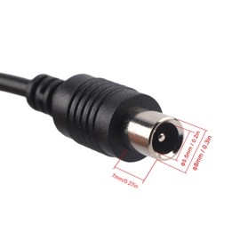 42V 2A Adapter Charger for Aovo Pro M365 ES60 EW6 M1 Aovo M365 Pro Scooters with 36V Li-ion Battery