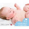 Clair de Lune Moses Basket Fitted Sheets | Value Pack