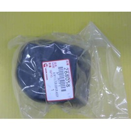 MARUYAMA Part Number 268058 AIR Filter Cover Assy