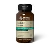 Nature's Sunshine Cellular Detox, 100 Capsules, Kosher | Natural Digestive