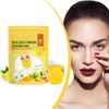 XdealCozyxc 60 PCS Kojic Acid and Turmeric Pads, Gentle Cotton
