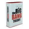 The Big Bang Theory Metal Money Tin - Money Box