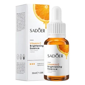 Serum Vitamina C con Ácido Hialurónico  Vitamin C Hyaluronic Acid Anti-Wrinkle Serum                                                                  