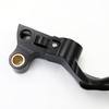 CBCTOC Motorcycle Brake and Clutch Lever Set for Harley Touring,