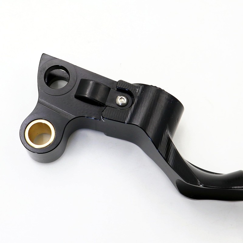 CBCTOC Motorcycle Brake and Clutch Lever Set for Harley Touring,