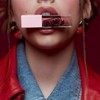 Maybelline Gloss rellenador de labios, Lifter Plump, tono Pink Sting