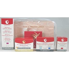 Mavala Uñas Finas Kit