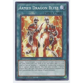 YU-GI-OH! Armed Dragon Blitz - MP22-EN030 - Common - 1st Edition