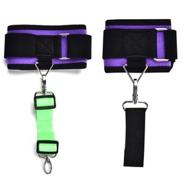 Drop Foot Orthosis Achilles Tendonitis Drop Foot Brace, Foot Drop Corrector, for Stroke Hemiplegia