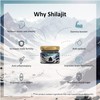 NATSPIRED SHILAJIT Resin