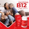 BjökoVit Vitamin B12 Lozenges - Methylcobalamin - 500 mcg -