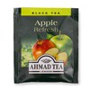 Ahmad Tea Apple Refresh Black Tea, 20-Count Tea Bags (Pack