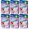 Wyler's Light Singles To Go Drink Mix, Raspberry Lemonade, 6