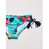 Kanu Surf Traje de baño Deportivo de 2 Piezas con