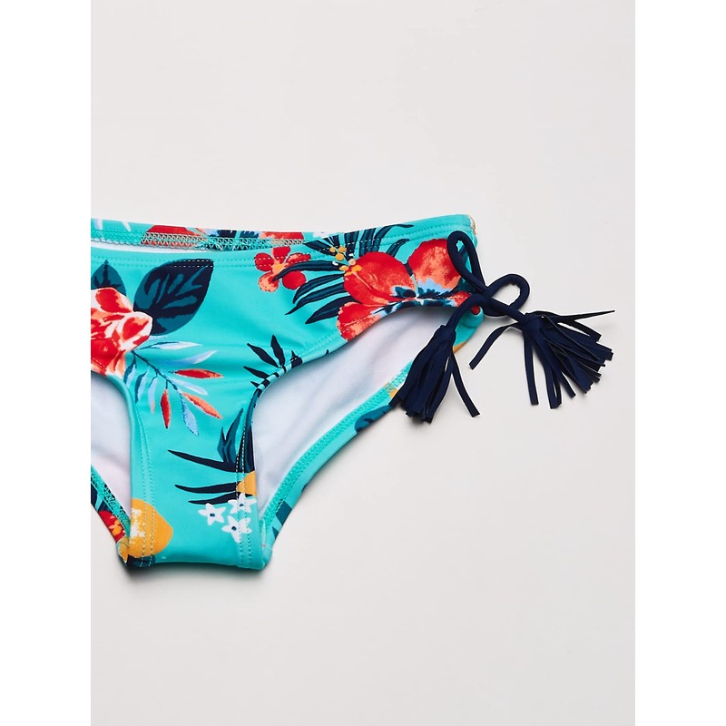 Kanu Surf Traje de baño Deportivo de 2 Piezas con
