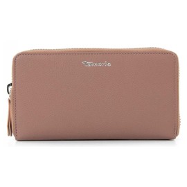 Tamaris TAS Amanda 50011 Women's Purses Plain, taupe, Standard size, Fashionable