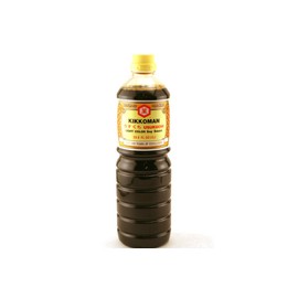 Usukuchi (Light Color Soy Sauce) - 33.8fl Oz (Pack of 1)
