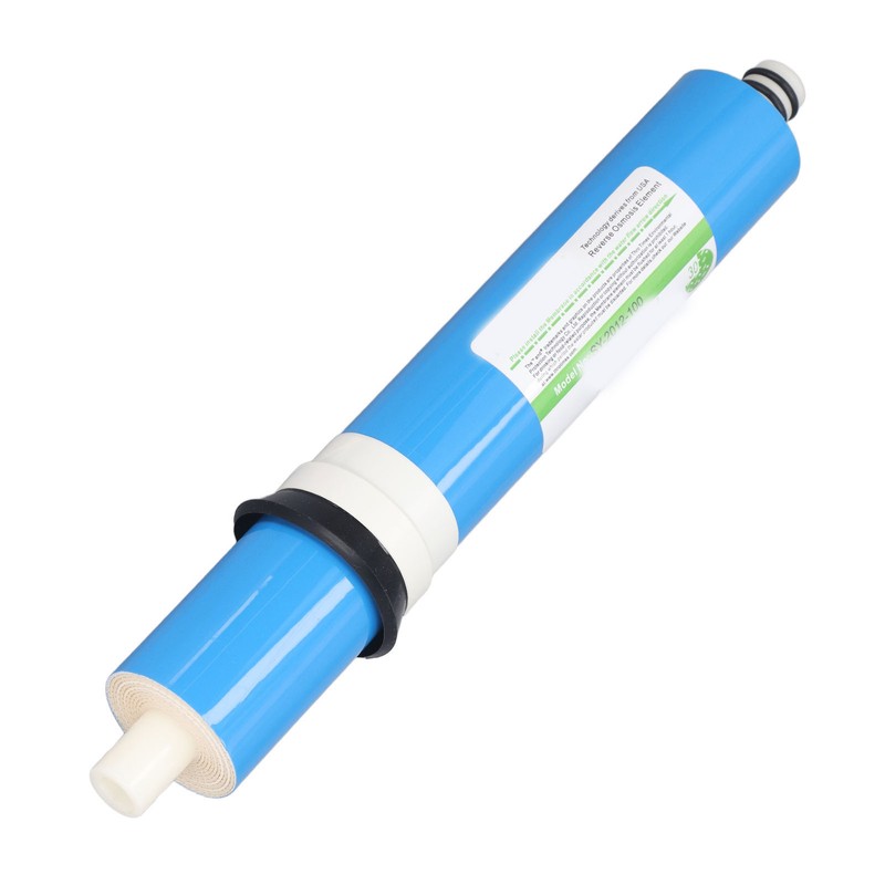 Universal Reverse Osmosis Membrane Water Filtration System RO Filter Replacement
