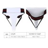Women Crotch Protector Boxing Taekwondo Sparring Groin Guard Protector Karate