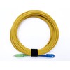 Elfcam® Fibre Optic Cable Compatible with SC/APC to SC/UPC Free