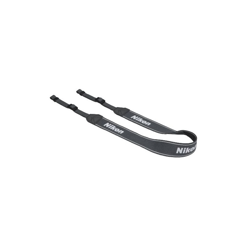 Nikon AN-DC3 Strap for Digital SLR - Black