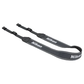 Nikon AN-DC3 Strap for Digital SLR - Black