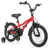 BABY JOY Kids Bike, 12 14 16 18 Inches Sporty