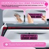 2PCS Student Driver Magnet for Car,Bright and High Reflective Student