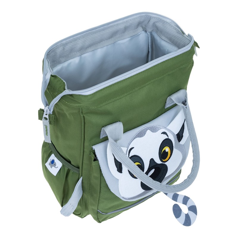 ELEPHANT Children's Backpack Boys Girls Kids Nursery Backpack from 3