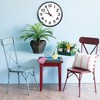 The Ultimate Wall Clock | 14 Inch | Modern |