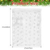 Shappy Large Sequin Christmas Santa Gift Sack