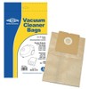 Vacuum Bags to fit Goblin Ace 461 Series E67 Type