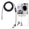 Endoscope, IP67 Borescope Inspection 2.0 Megapixels HD Snake Camera for
