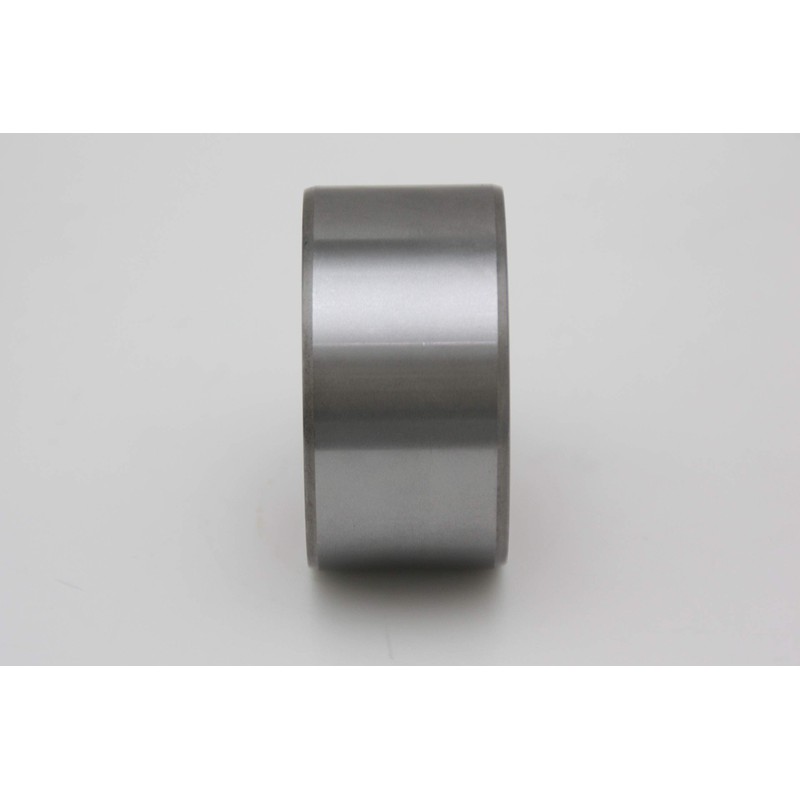 trailer parts4u Original Alko Bearing Wheel Bearing Set, Flange Nut,