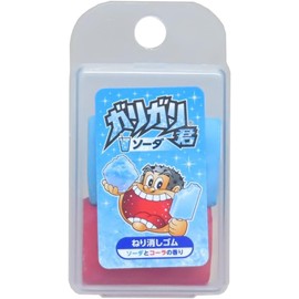Garigari-kun Eraser Scented Nerikeshi