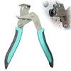 Professional Car Clip Pliers - Automotive Panel Removal Tool for