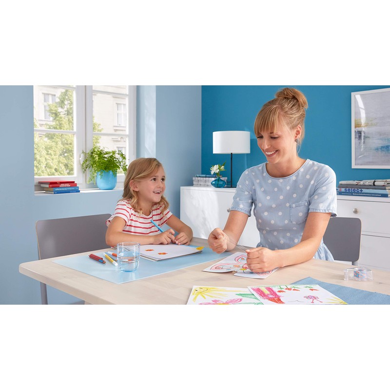 tesa Crystal Film 33 m x 19 mm