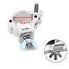 xsayjia Truss Clamp Mounting Hooks 32-35 mm Aluminium Alloy Pliers