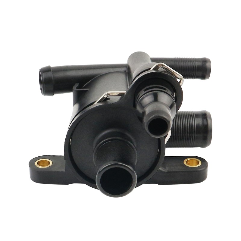 Separator Coolant Degas Compatible with Land Rover Range Rover 2018-2021