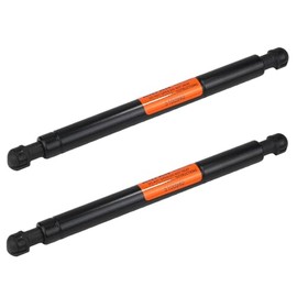 The ROP Shop (2) Genuine OEM Gas Shock DAMPERS for Simplicity 5100940SM 5100940 Zero Turn