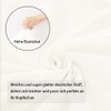 WSGJHB Bed Headboard Cover, Dustproof Stretch Cover, Back Protection, All-Inclusive