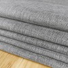 WedDecor Hessian Table Runner, 33cm x 275cm Natural Jute Table