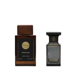 lunarnco inspired by Oud Wood Unisex Eau de Parfum, woud oud 55ml