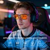 G5 Blue Light Blocking Glasses for Women & Men, Eye