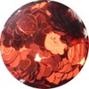 Charlon Hollow Heart Mix Red