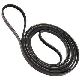 Dryer Drum Drive Belt Fits For GE GTD33EASK0WW GTD33GASK0WW GTD42GASJ2WW GTDP490ED7WS GTX22EASK0WW DBXR463ED2WW GTD42EASJ0WW DCVH680EJ1WW GTD65GBSJ2WS GTD65GBSJ3WS Dryer Belt Replacement